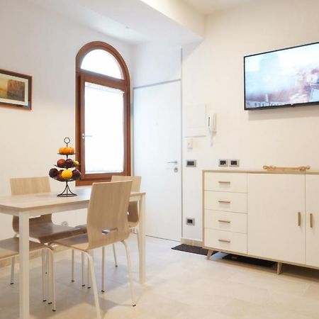 Ca De Le Ole Apartament Wenecja Zewnętrze zdjęcie