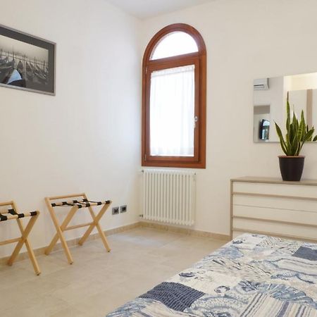 Ca De Le Ole Apartament Wenecja Zewnętrze zdjęcie
