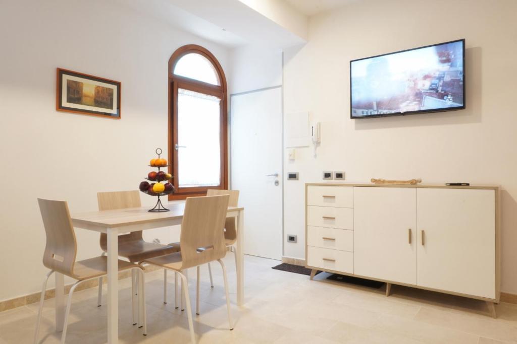 Ca De Le Ole Apartament Wenecja Zewnętrze zdjęcie