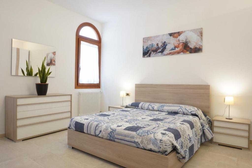 Ca De Le Ole Apartament Wenecja Zewnętrze zdjęcie