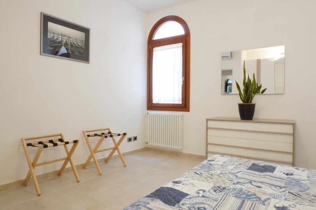Ca De Le Ole Apartament Wenecja Zewnętrze zdjęcie