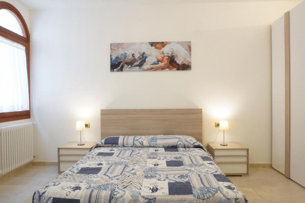 Ca De Le Ole Apartament Wenecja Zewnętrze zdjęcie