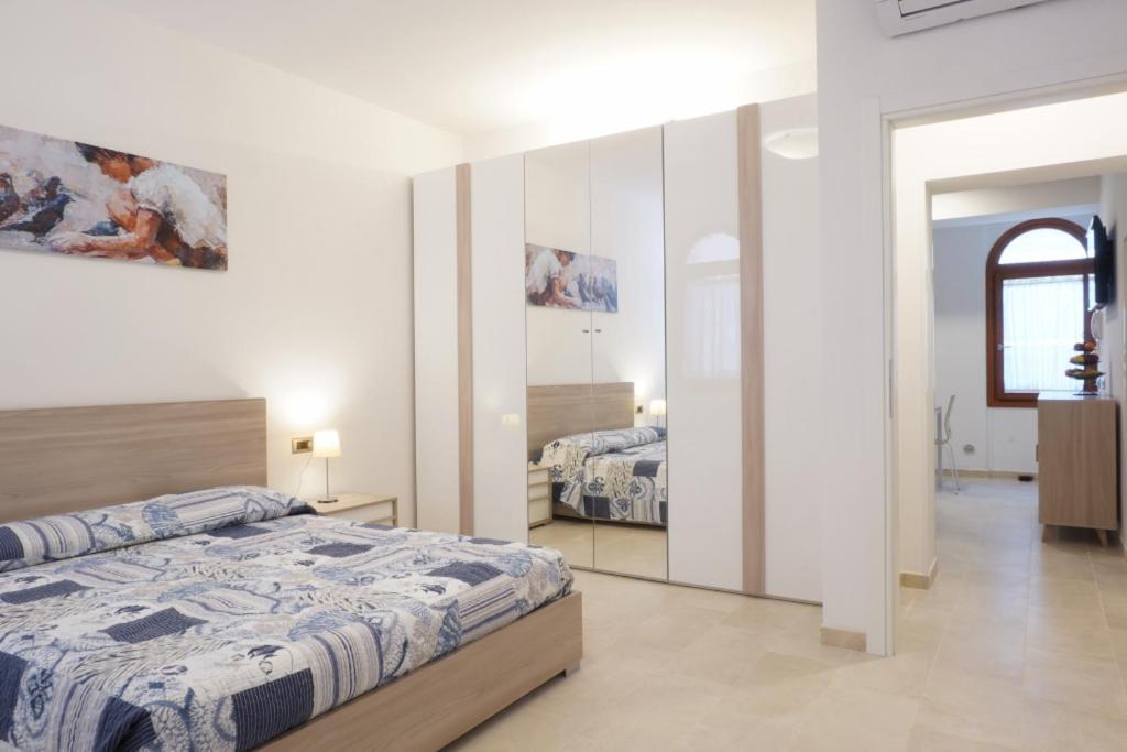 Ca De Le Ole Apartament Wenecja Zewnętrze zdjęcie