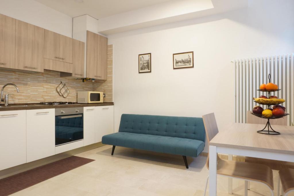 Ca De Le Ole Apartament Wenecja Zewnętrze zdjęcie