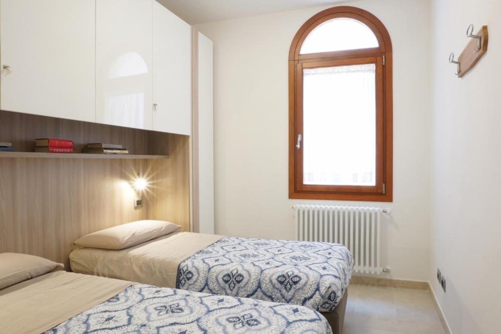 Ca De Le Ole Apartament Wenecja Zewnętrze zdjęcie